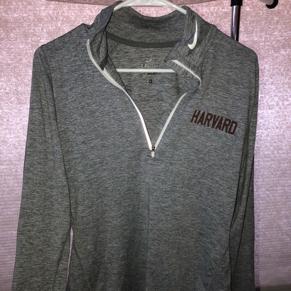 Nike Harvard Jacket